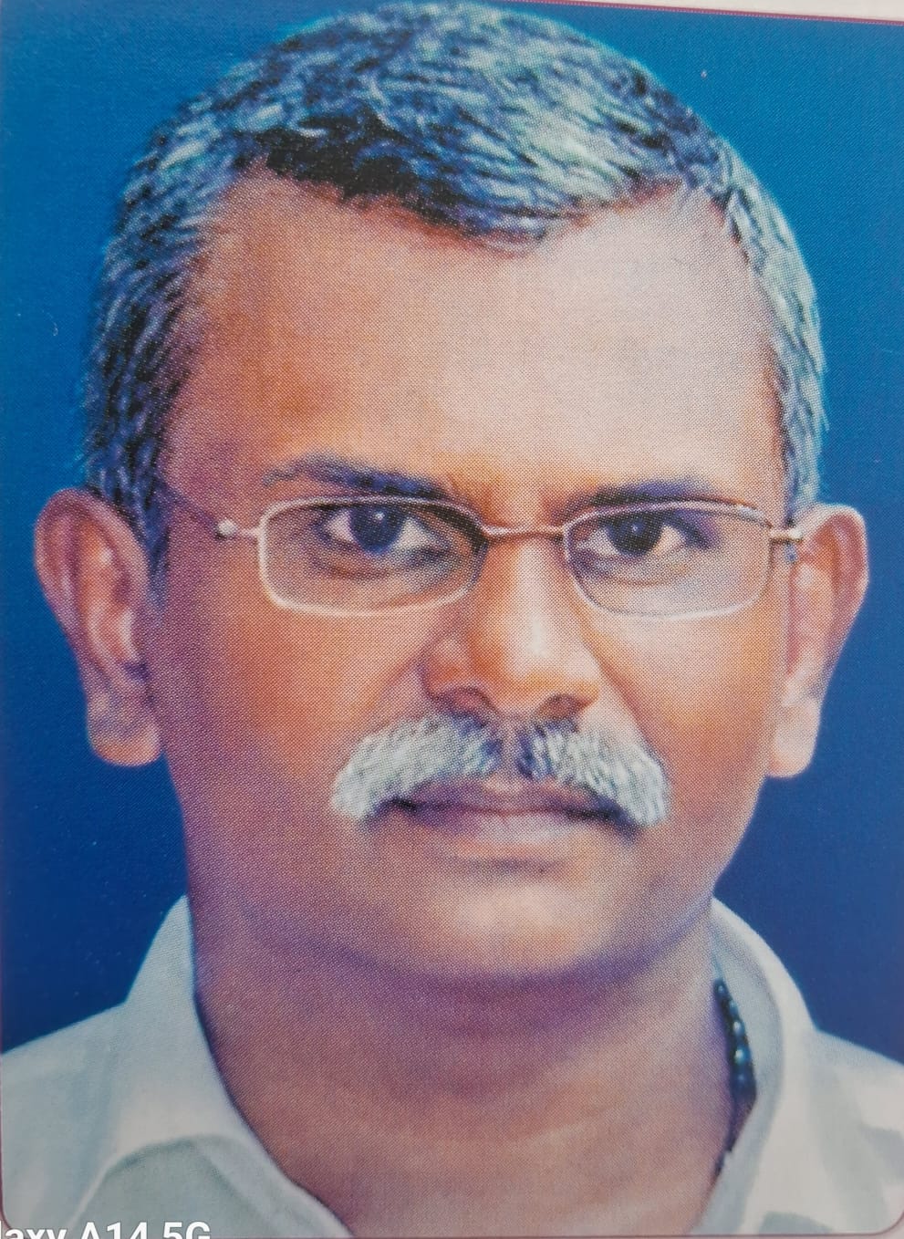 Poriyath Sibi   Poovathode (Vettuvayalil)